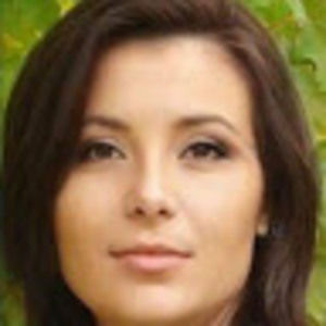 Meet your Posher, Anastasia